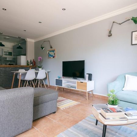 Atlantis Flat. Relaxing Moments Apartment Machico  Exterior photo