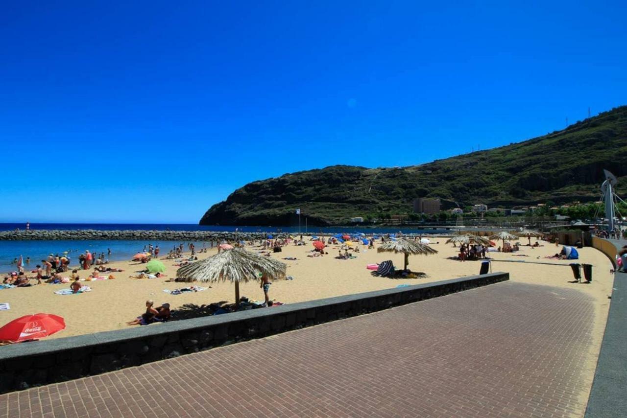 Atlantis Flat. Relaxing Moments Apartment Machico  Exterior photo