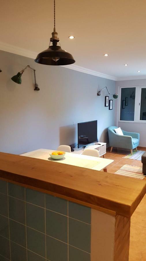 Atlantis Flat. Relaxing Moments Apartment Machico  Exterior photo