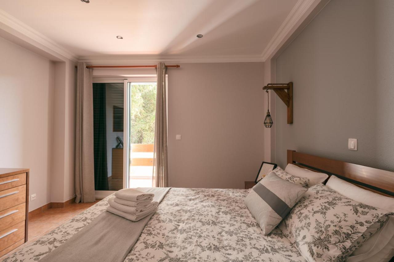 Atlantis Flat. Relaxing Moments Apartment Machico  Exterior photo